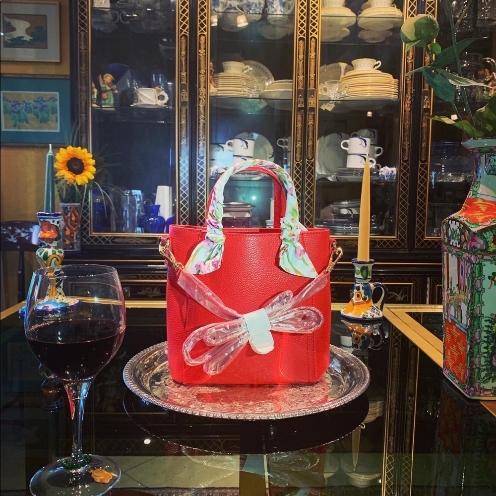 🥀Estée Lauder Purse🥀